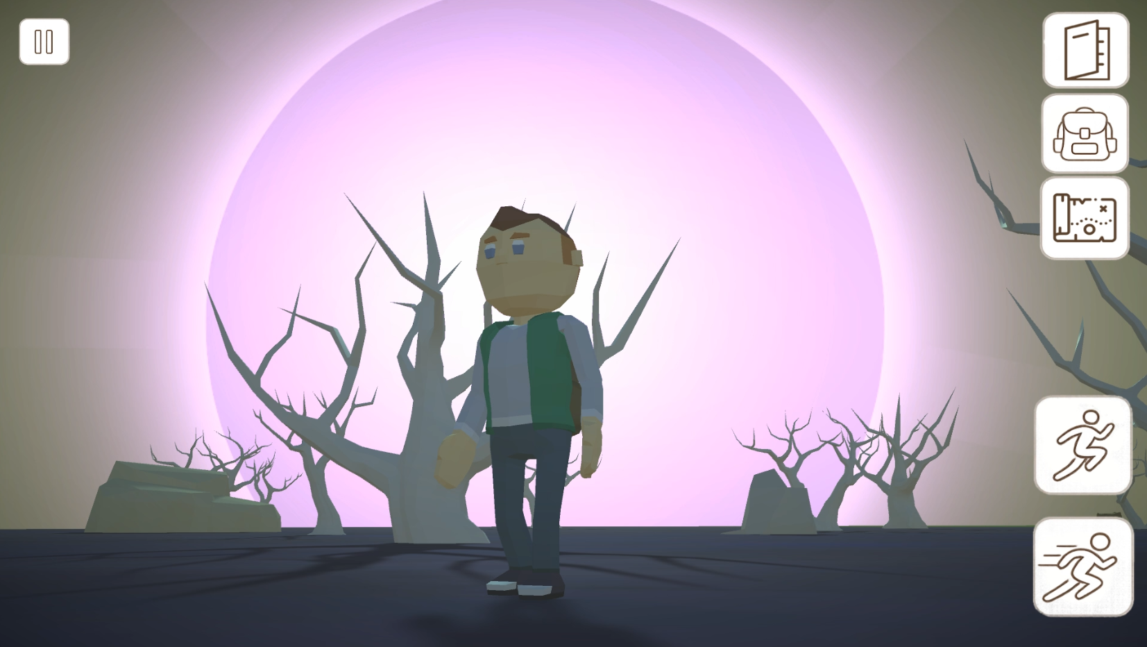 Forgotten Isle — screenshot 10