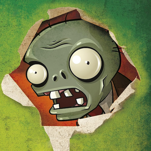 Zombies vs Plants: Home Defense icon