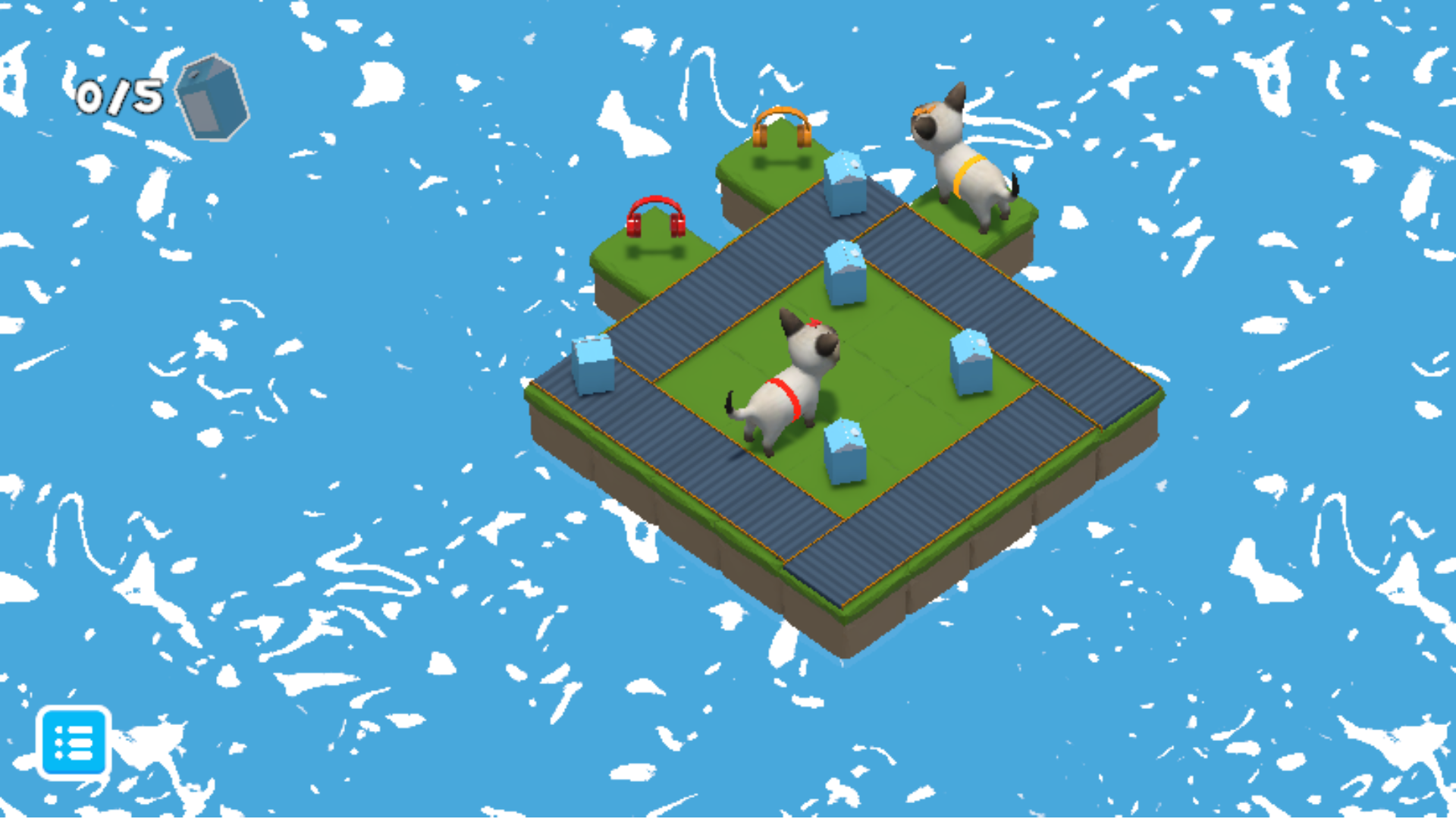 Puzzle Kitties — screenshot 10