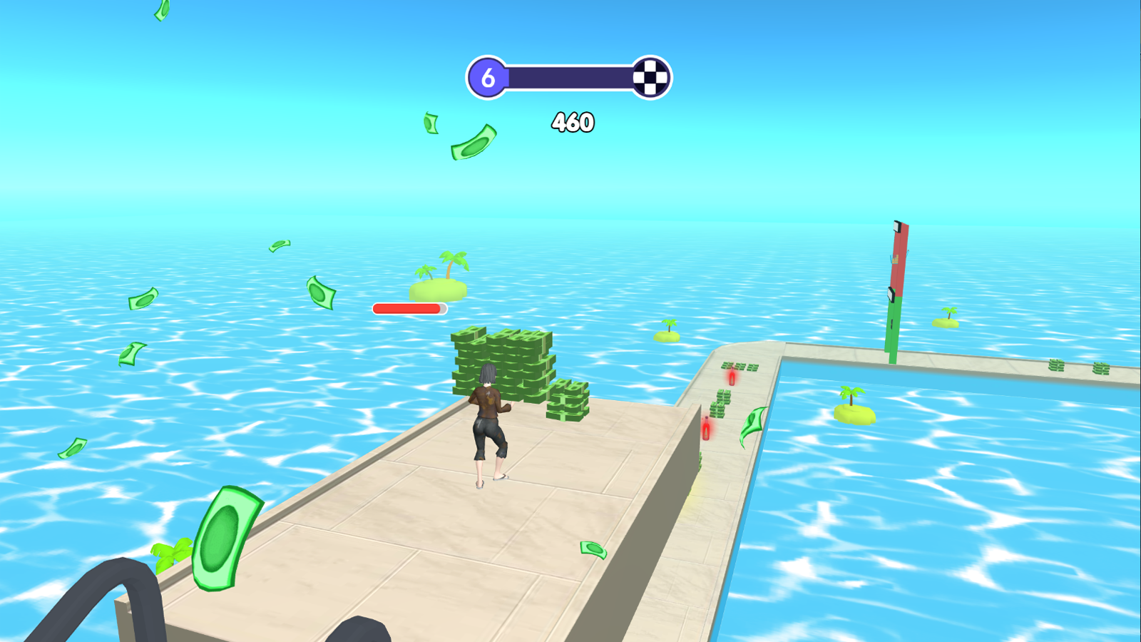 Rich Lover screenshot