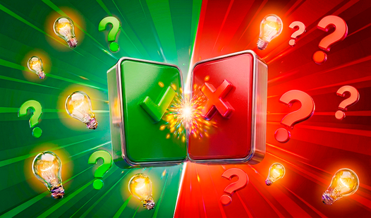 Факт или Фейк