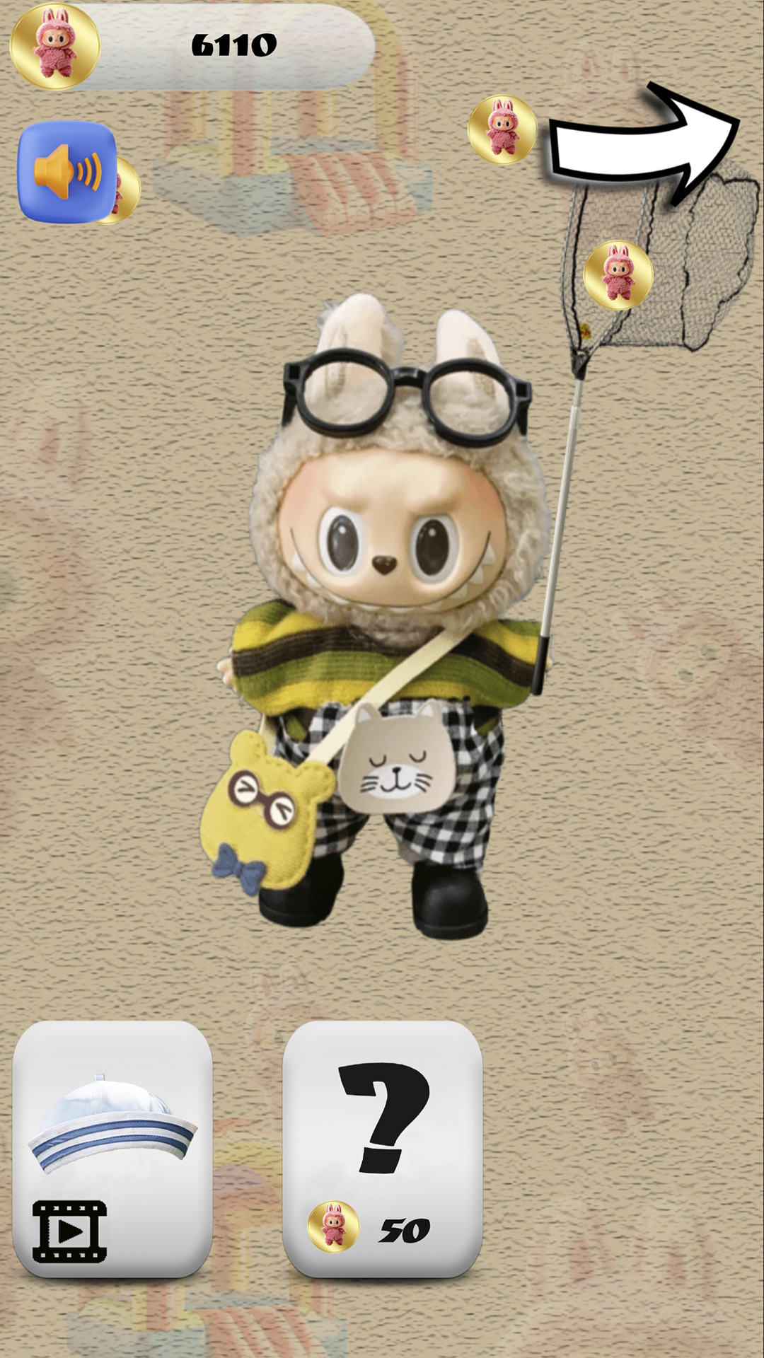 Labubu Surprise screenshot 10