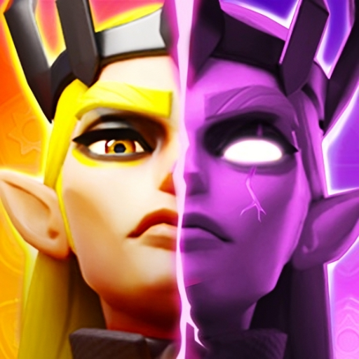 Viking Magic - Match 3 icon