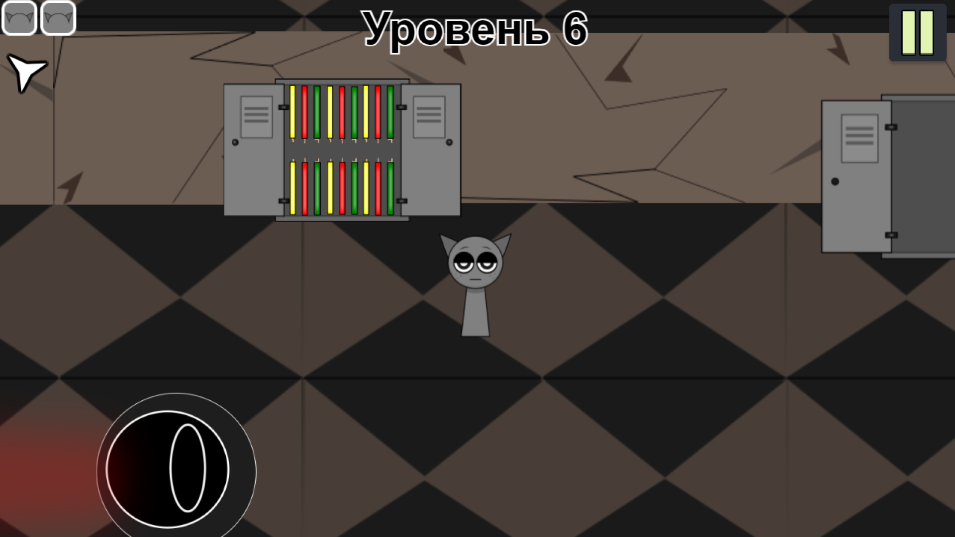 Спрунки: Странная история — screenshot 8