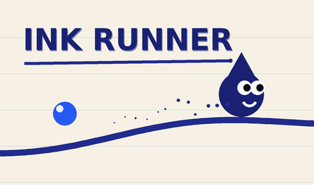 Ink Runner