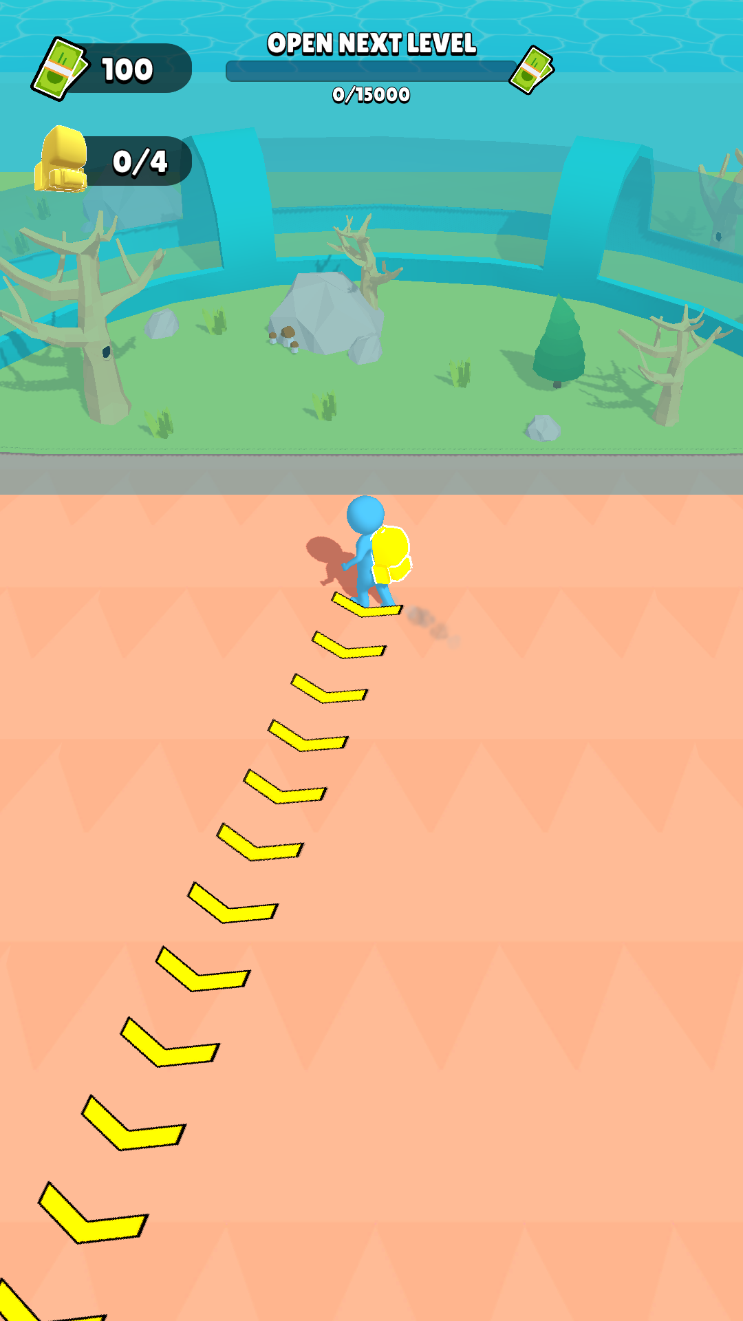 Bugs Land screenshot 6