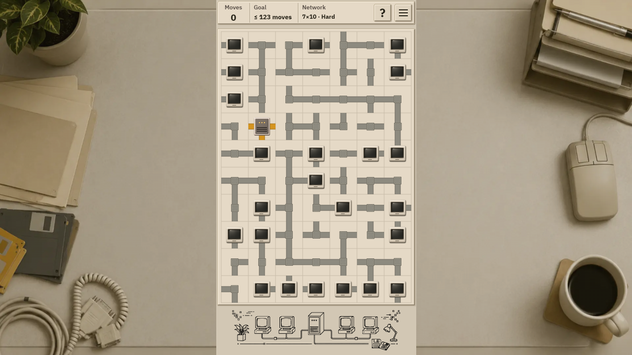 Local Network — screenshot 5