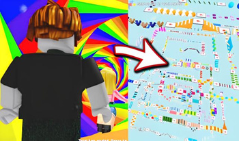 Obby:New World
