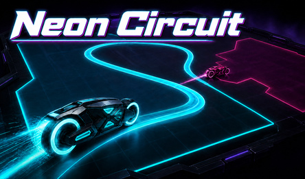Neon Circuit