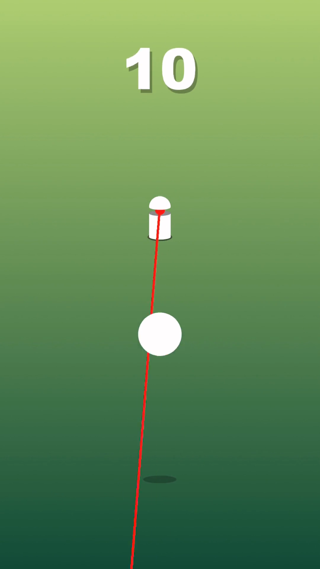 Escape from the Laser screenshot 9