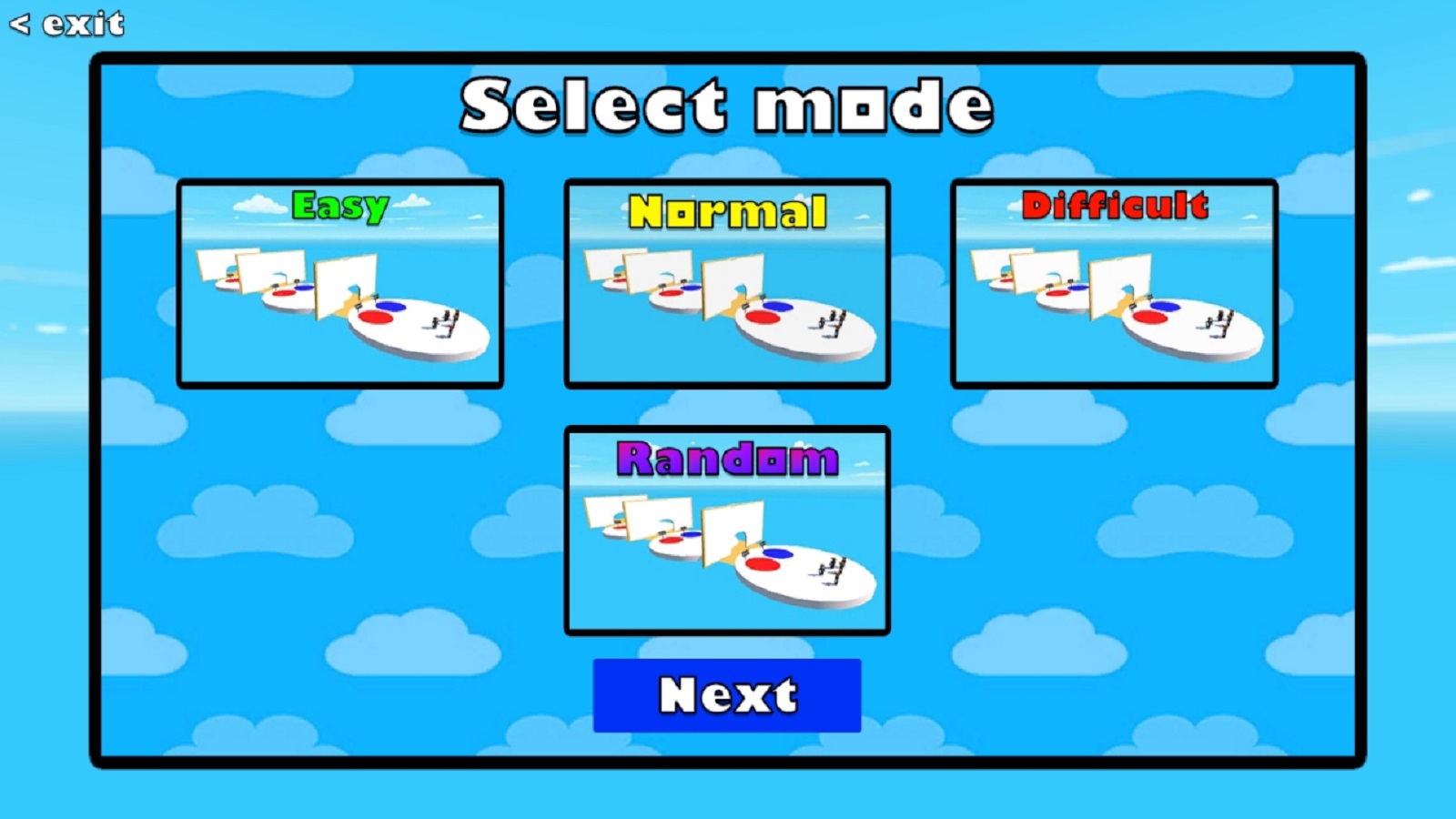 Robbie: Guess the answer — screenshot 4