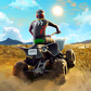 ATV Bike Games Spiel