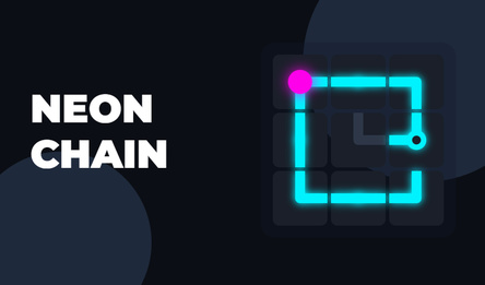 Neon Chain