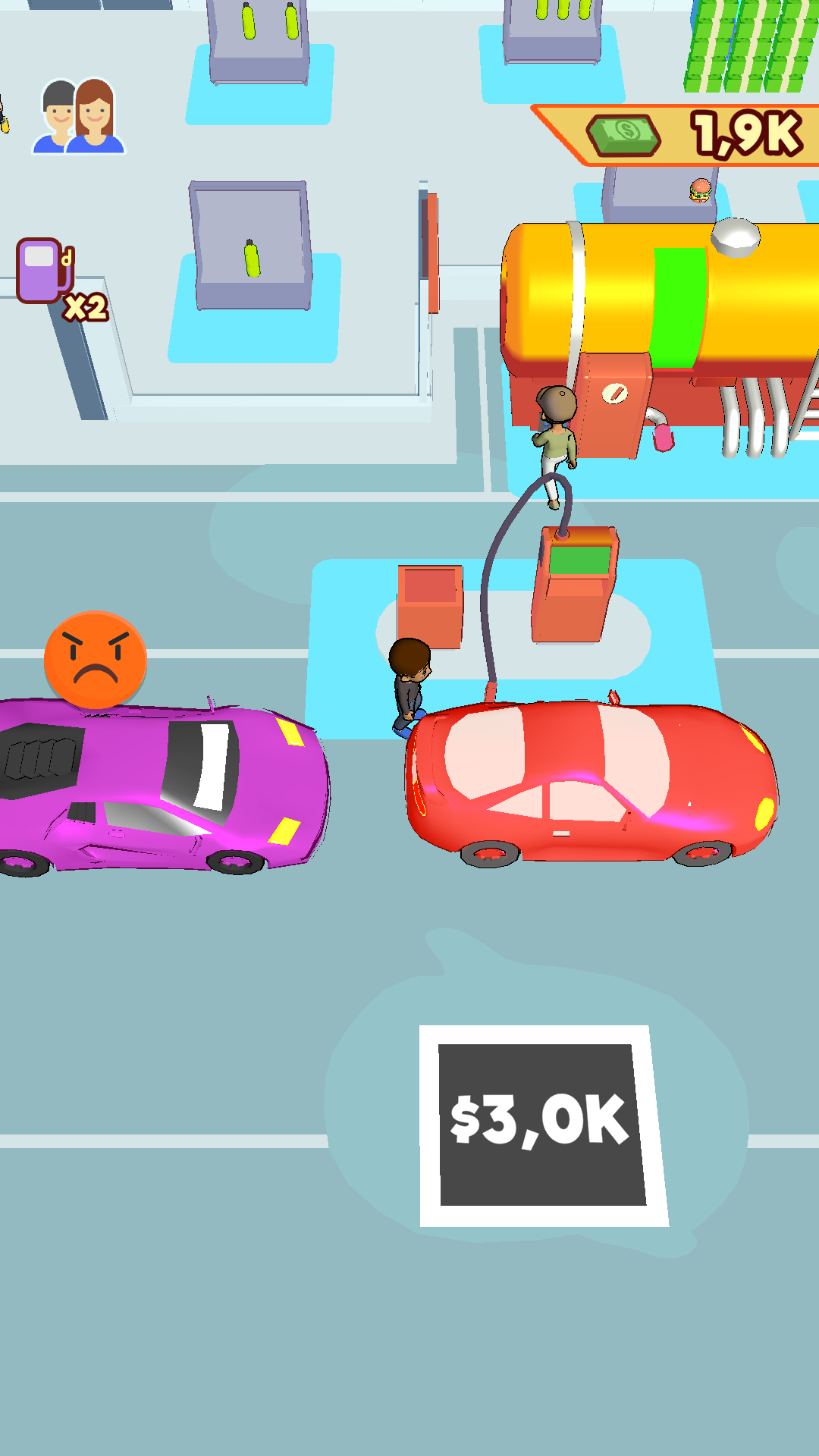 Gas Station Arcade screenshot 12