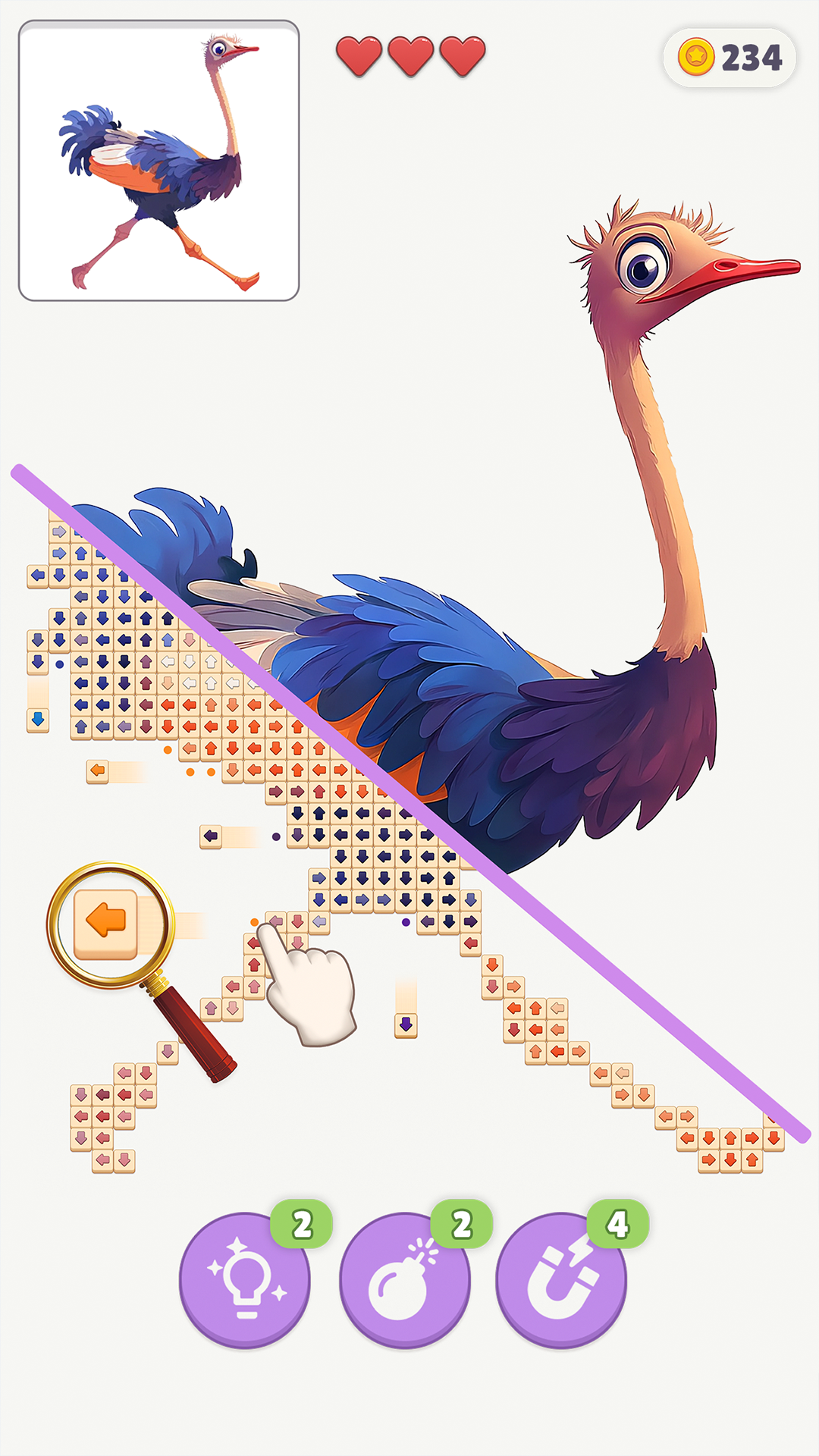 Tap Gallery screenshot 8