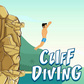 Cliff Diving Spiel