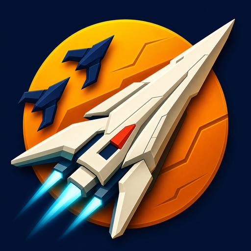 Galactic Commander icon