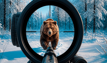 Beast Hunter: 3D