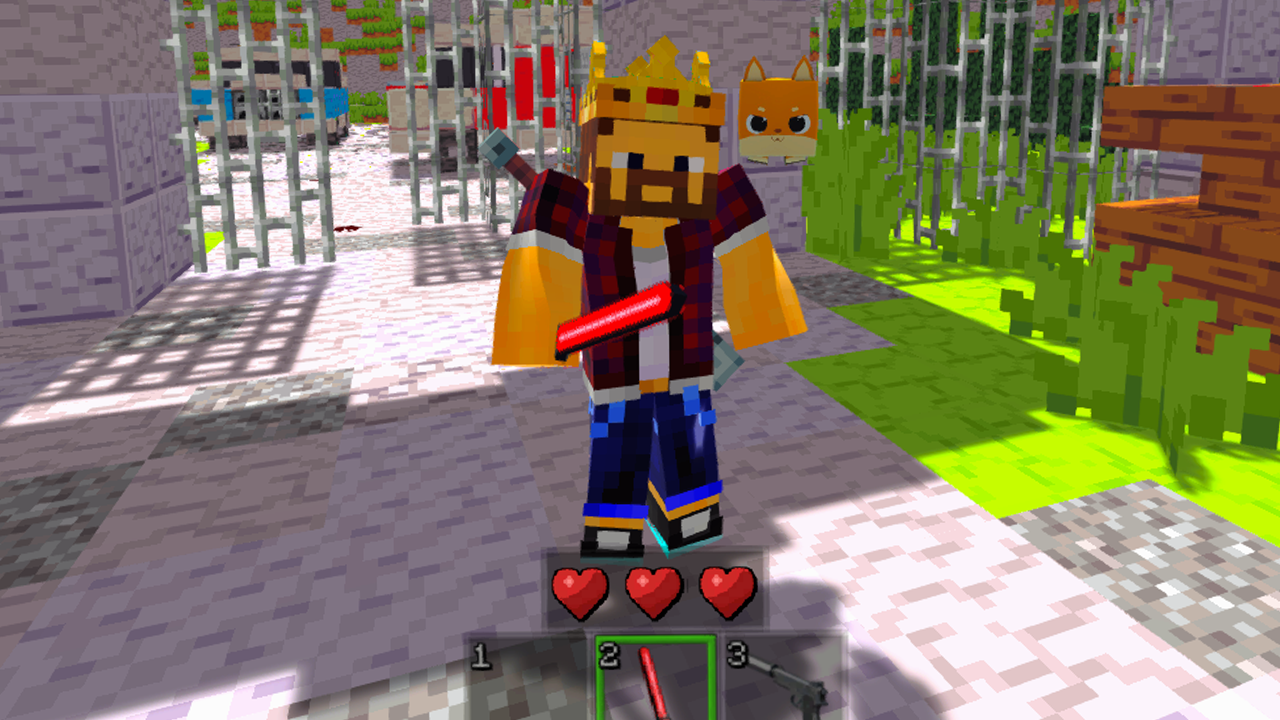 Murder Mystery screenshot