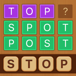 Wood Word