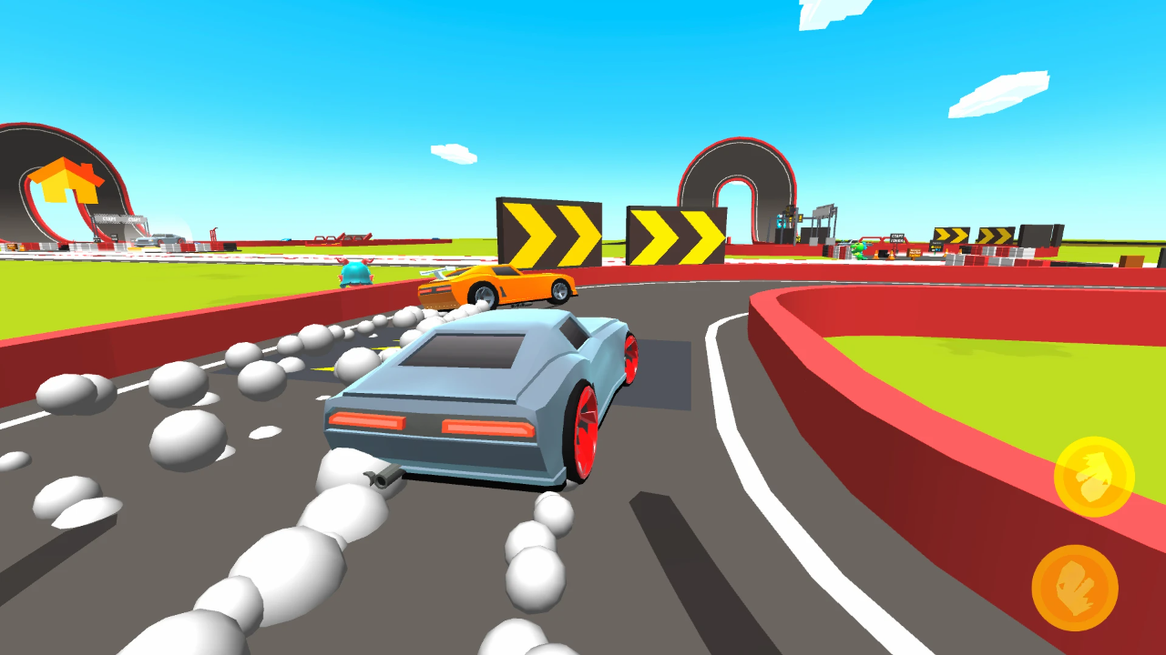 Build a Karting Track — screenshot 14