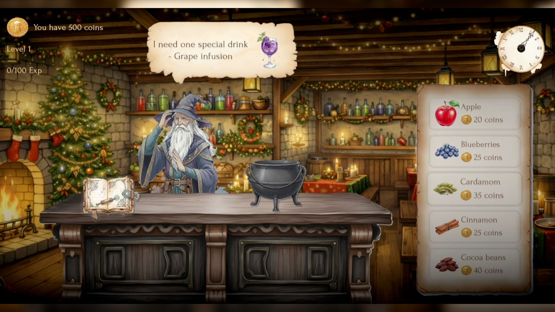 Tavern Simulator — screenshot 3