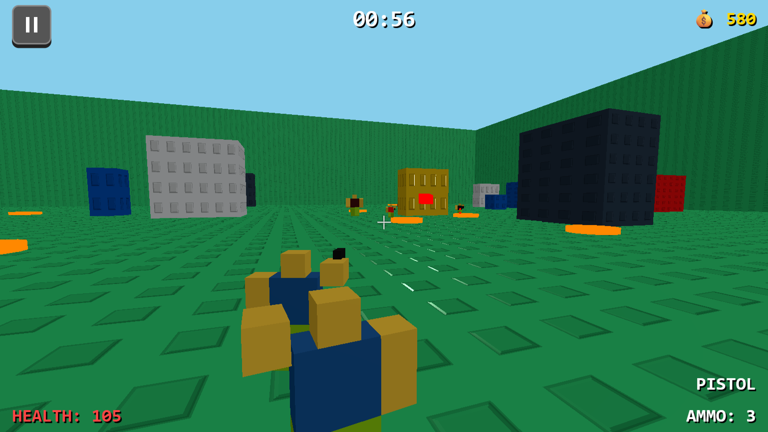 Blocks cases — screenshot 4