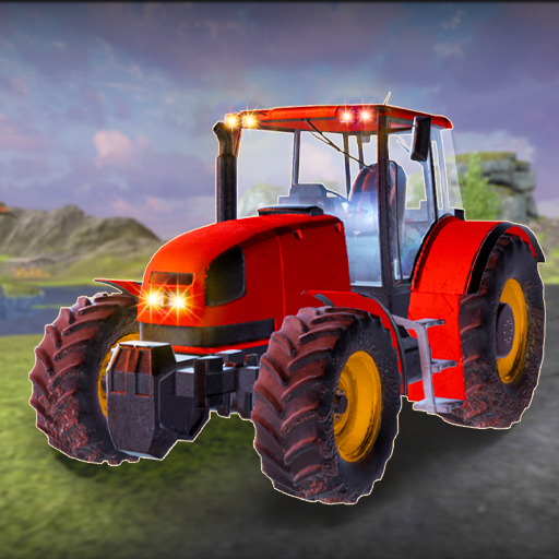 Farming Missions 2023 icon