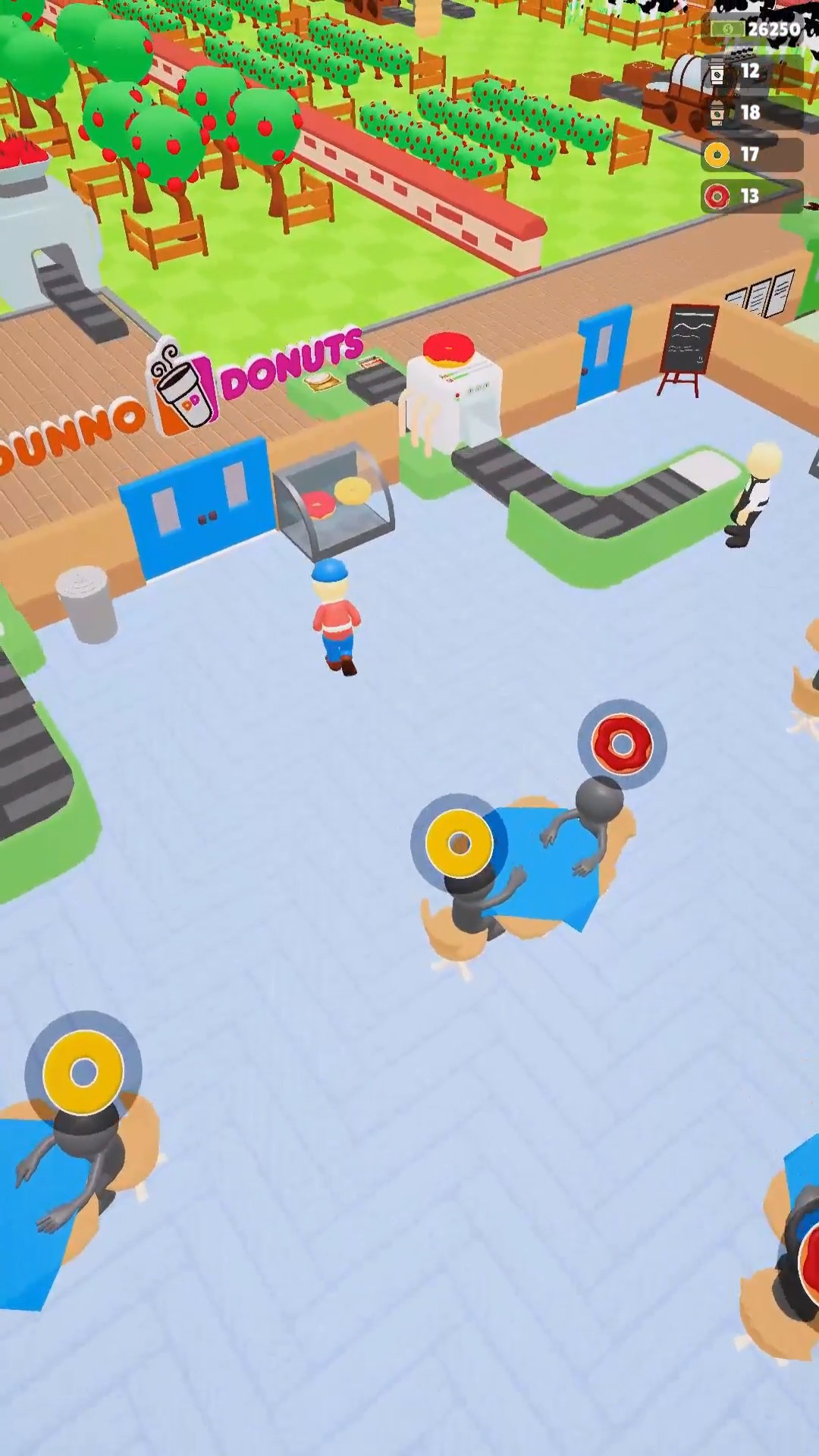 Coffee Farm screenshot 7