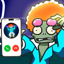 Call Dancing Zombie!