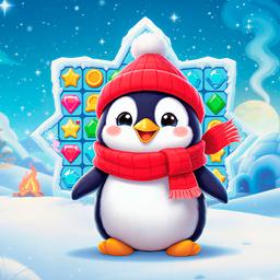 Winter Adventures 3-in-a-Row