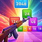 Firing Numbers 2048