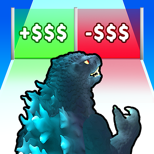 Kaji Run icon
