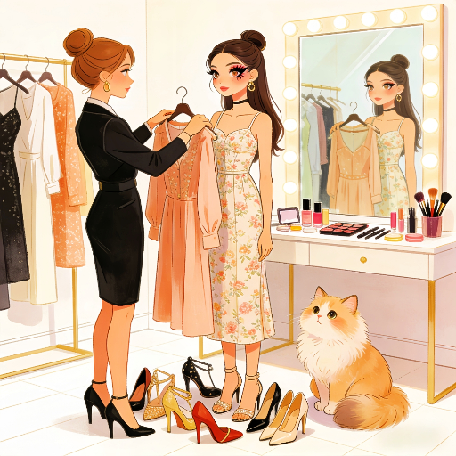 Lumiere Stylist icon