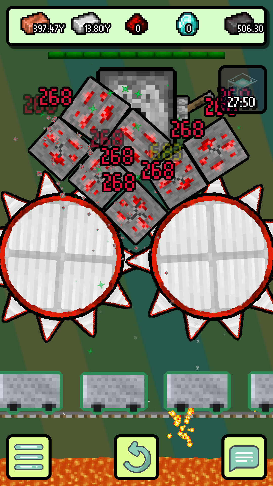 OreCrusher 2 screenshot 7