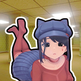 Escape the Backrooms: MISIDE.EXE