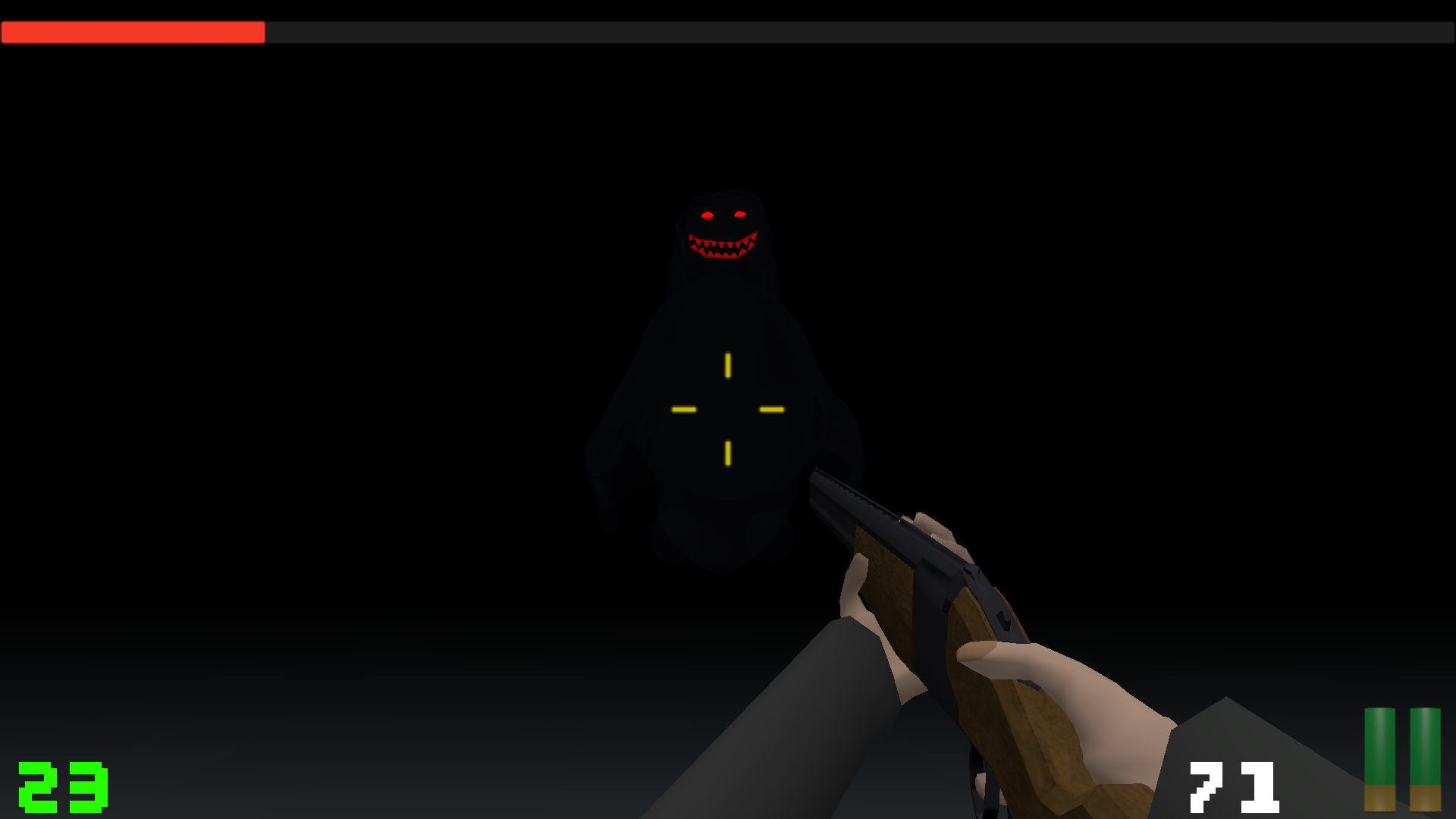 Snowmanarium — screenshot 4