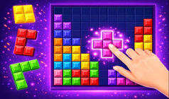 Block Puzzle - Blast Master