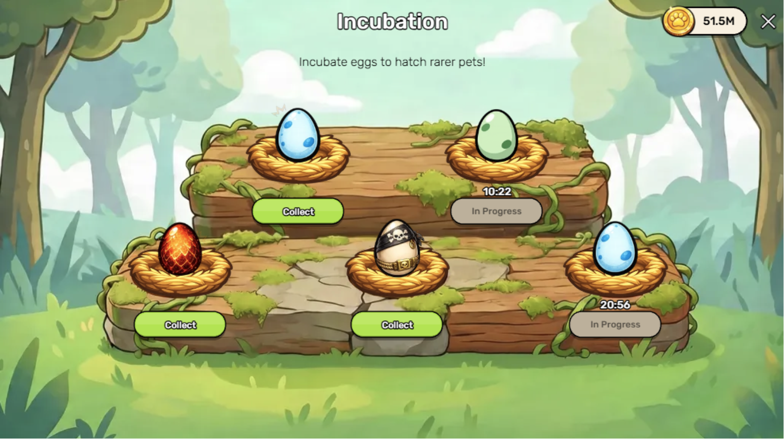 Pets Roll — screenshot 10