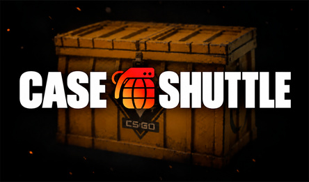 Case-Shuttle