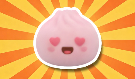 Squishy Dumpling Unboxing