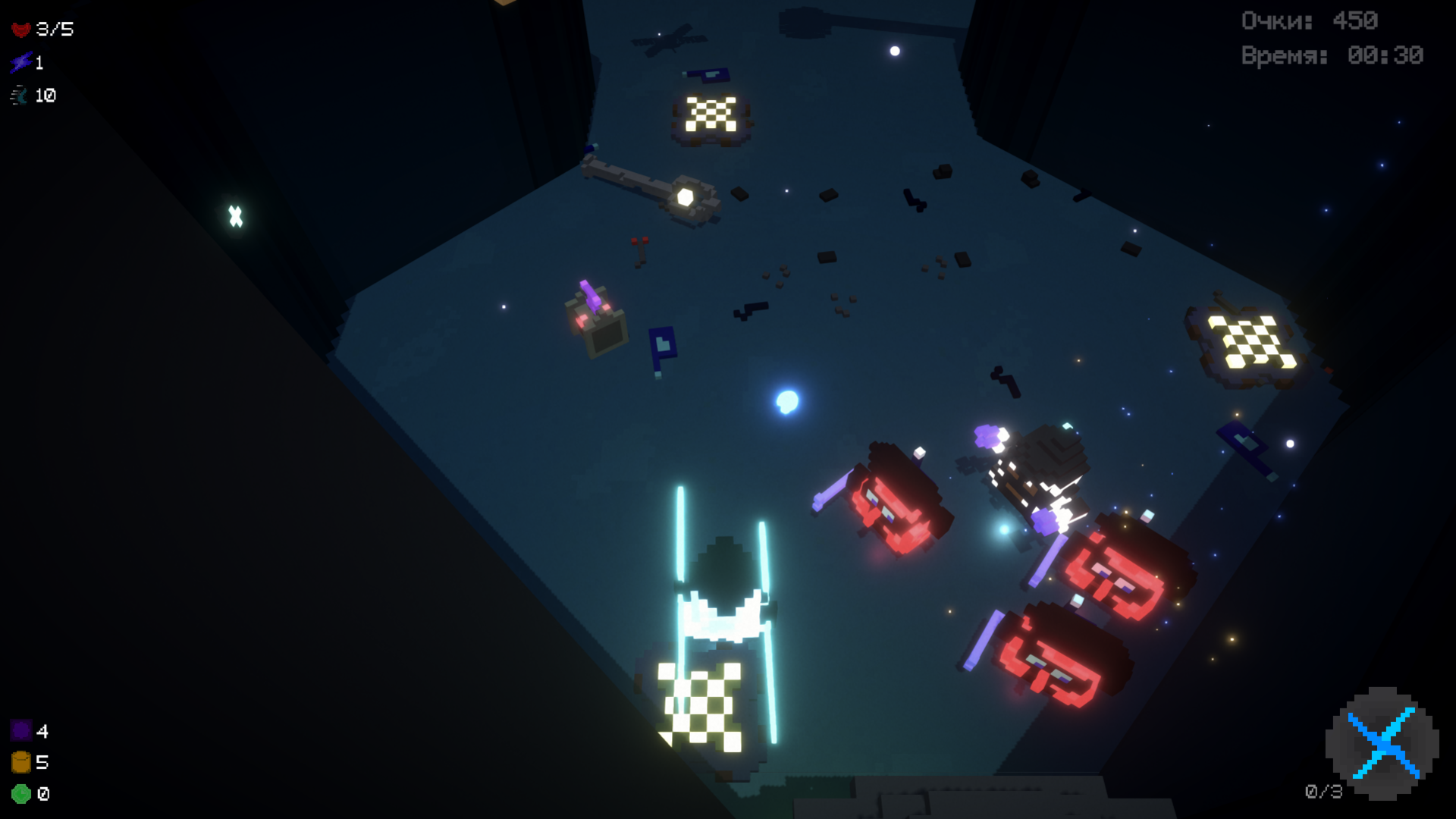 HatLand — screenshot 12