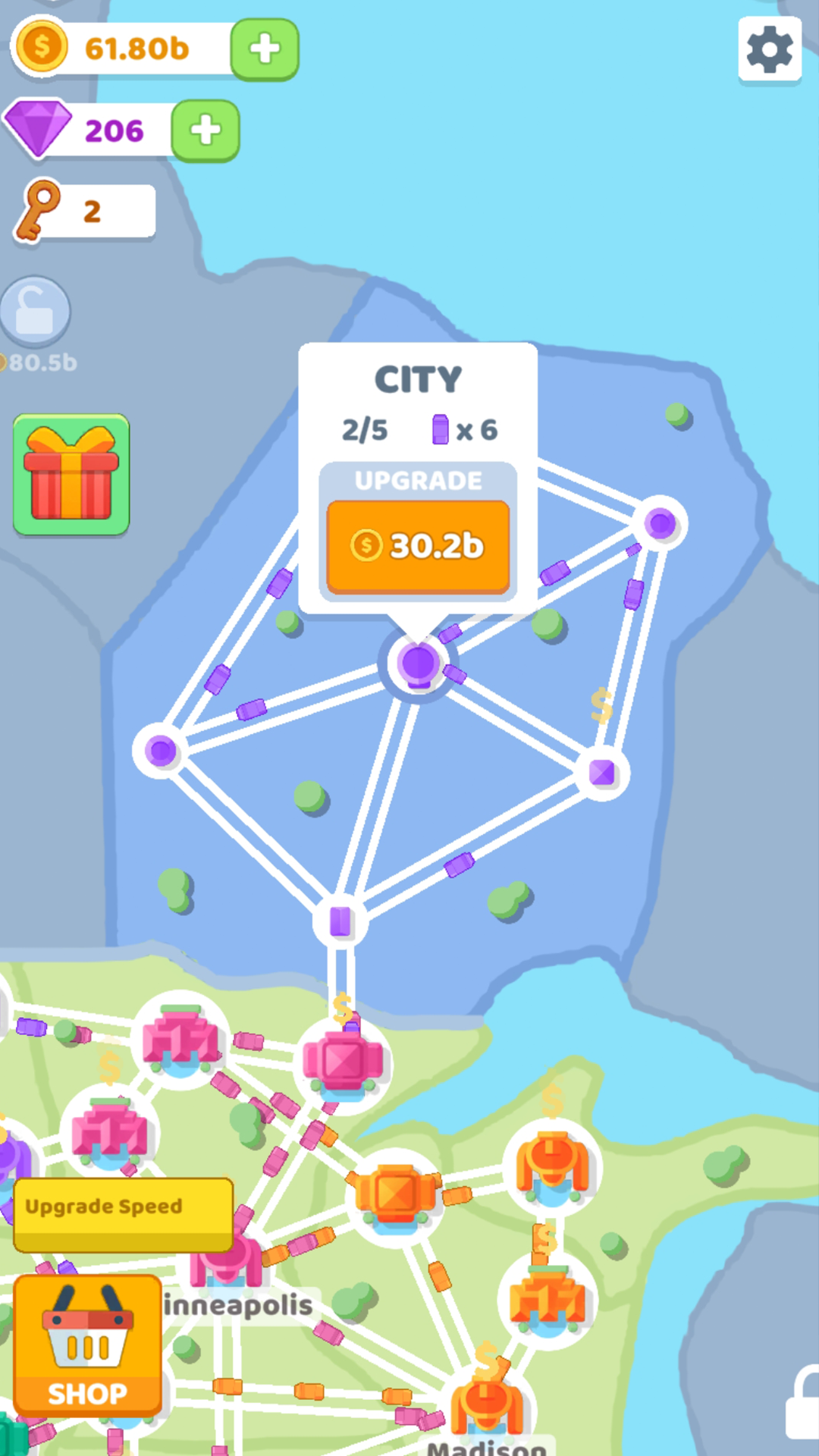 State Connect screenshot 4