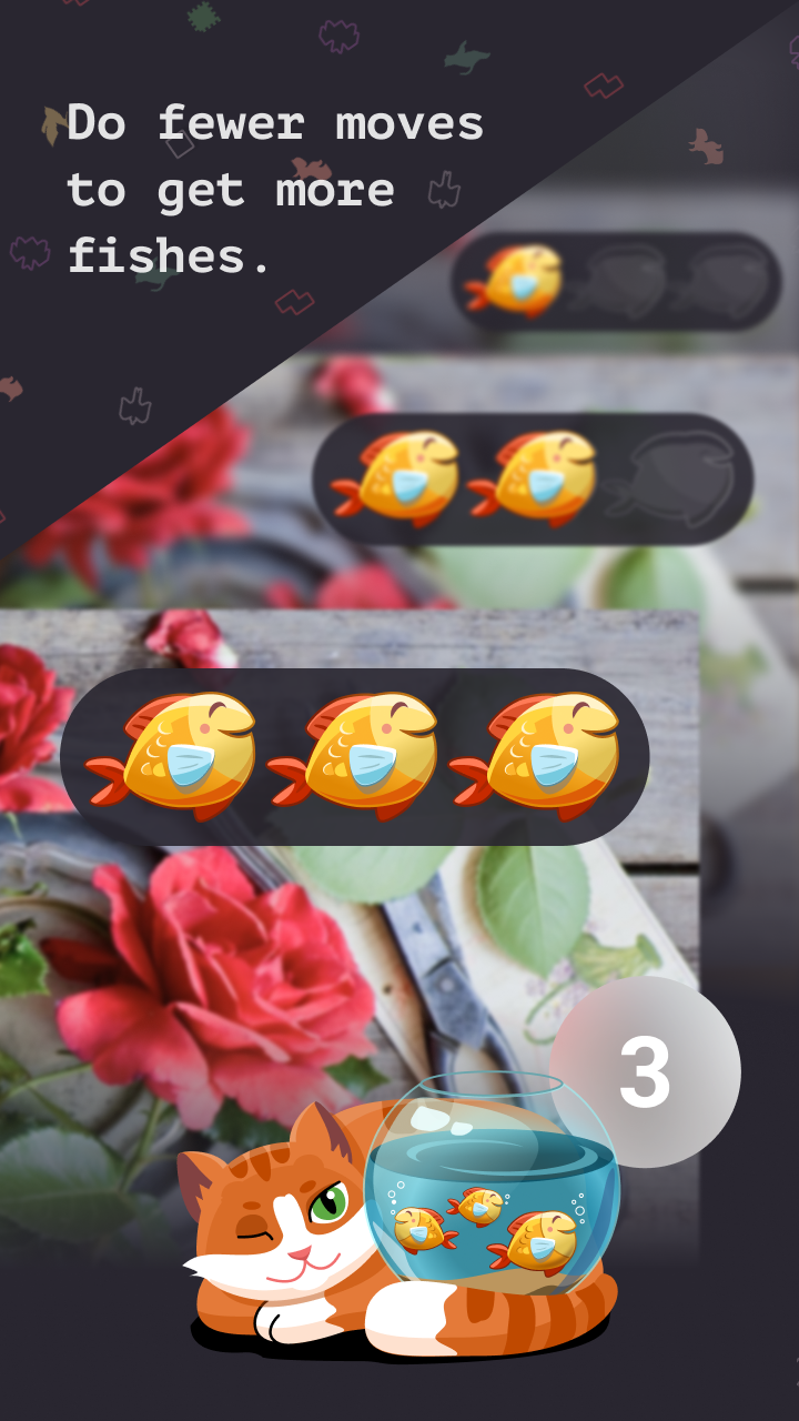 Mosaic Puzzle Heap screenshot 8