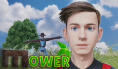 Mower