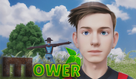 Mower