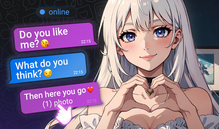 Texts with Your Crushes