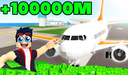 Robbie Airport Tycoon: Build and grow rich