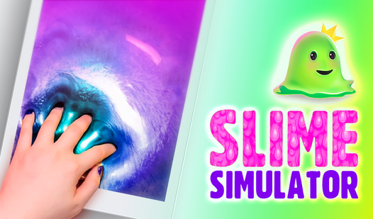 Slime Simulator!  loading=