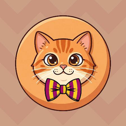 Кот на диете